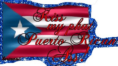 Girl In The Tube Puerto Rico Phat Ass