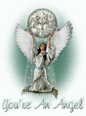 Image result for Angel glitter graphics