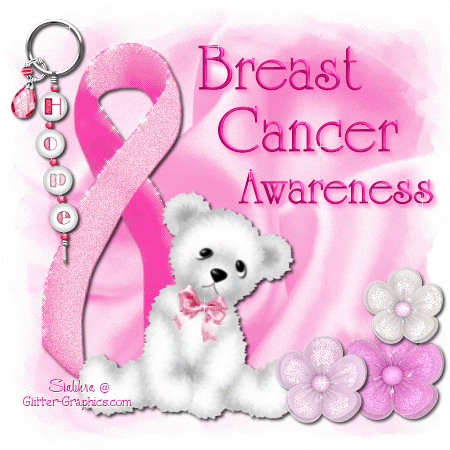 breast cancer glitter graphics Breast cancer glitter graphics
