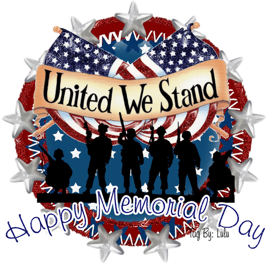 Image result for memorial day graphics