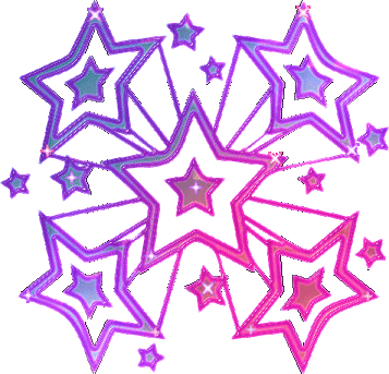 Image result for pink animated star