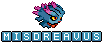 Misdreavus