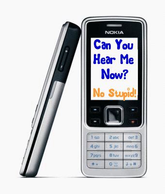 Nokia Brick