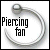 Piercings are love