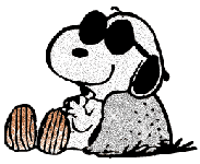 Resultado de imagen para GIF SNOOPY PARA BLOG