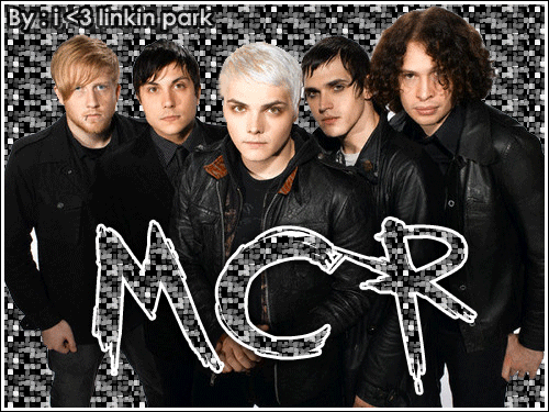 My Chemical Romance