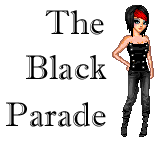 My Chemical Romance Girl