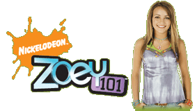 Zoey 101