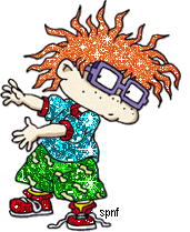 Rugrats: Chuckie