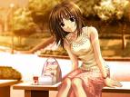 anime girl