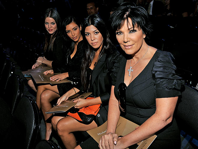 The Kardashian's