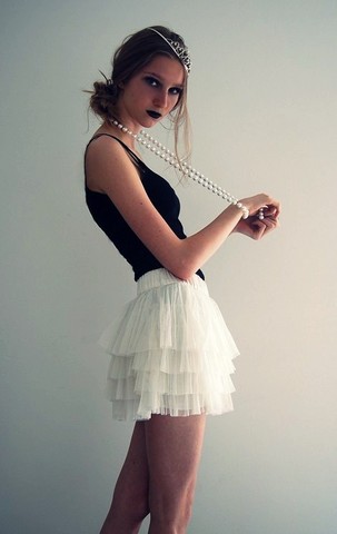 fashion