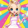 Colorful Girl