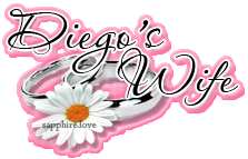 Diego's Wife