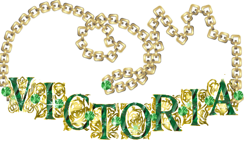 VICTORIA'S BIRTHSTONES FIX