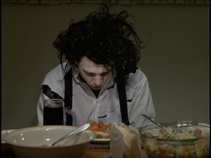 Edward Scissorhands