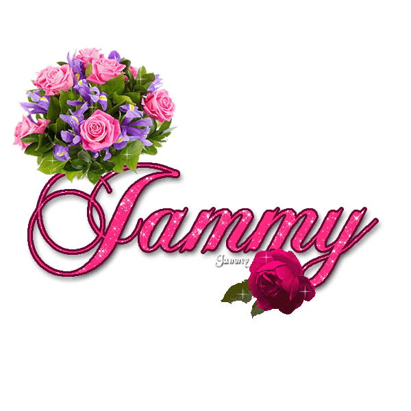 Bouquet of Roses: Jammy