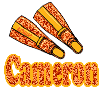 cameron