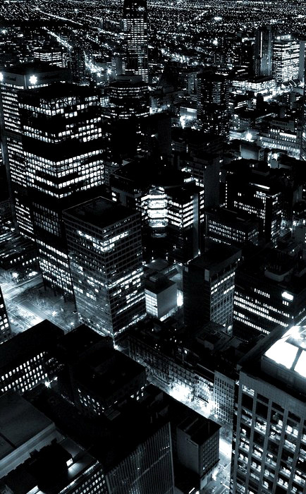 cityligths