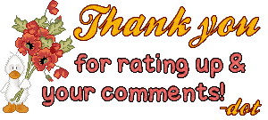 Thank you!