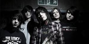 bring me the horizon