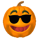 hallowen pumpkin - dynia