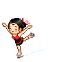 figure skating