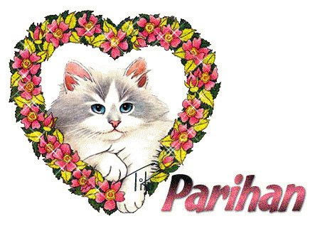 parihan