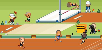 athletics