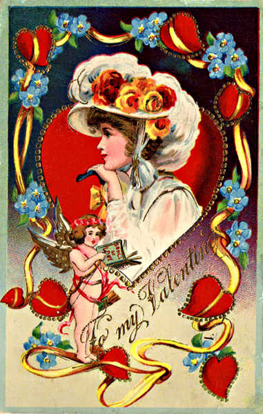 To My Valentine