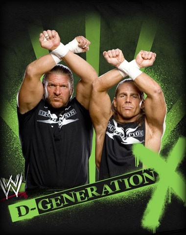 DX