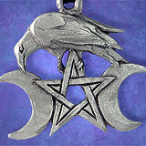 Raven Moon