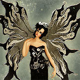 Rhiannon Fairy