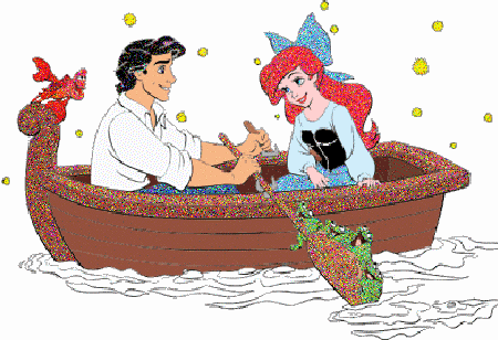 Little Mermaid