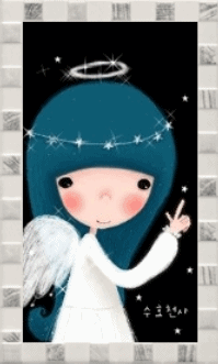 angel