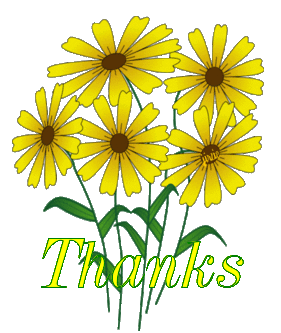 Thanks