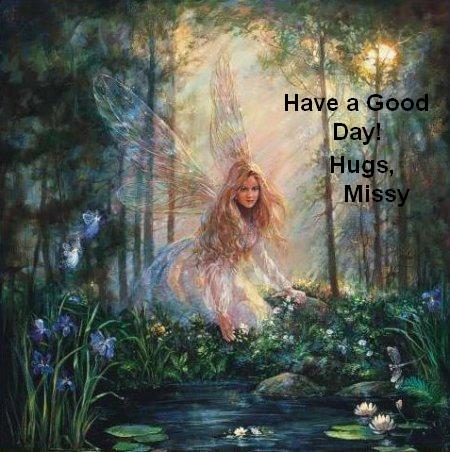 Hugs Missy