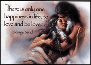 cherished love