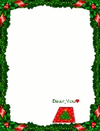 x-mas card