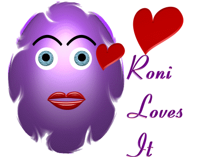 Roni
