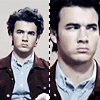 Kevin Jonas \ Paranoid