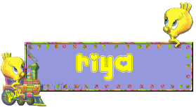Riya