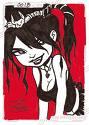 bad girl