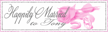 married to tony