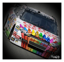 tony stewart