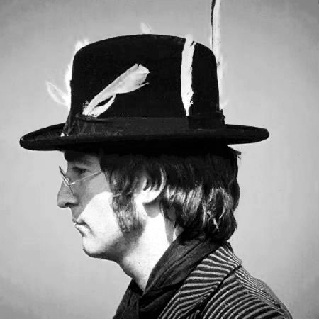 John Lennon