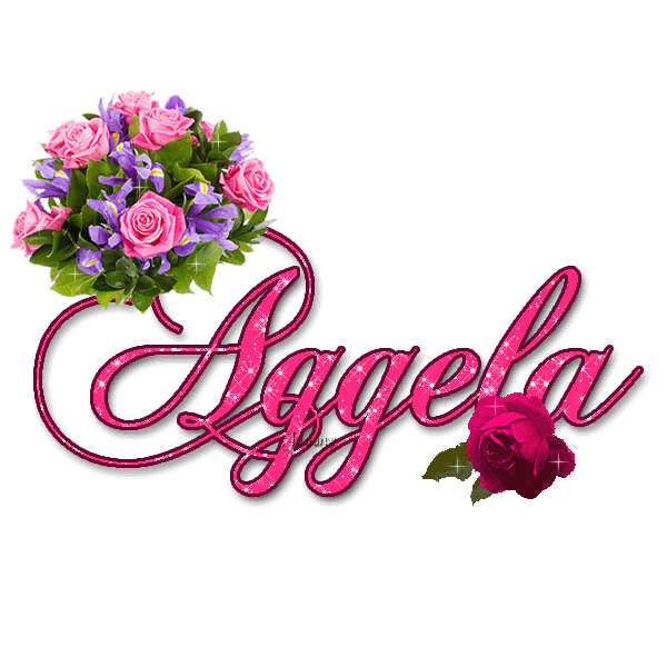 Bunch of Roses: Aggela
