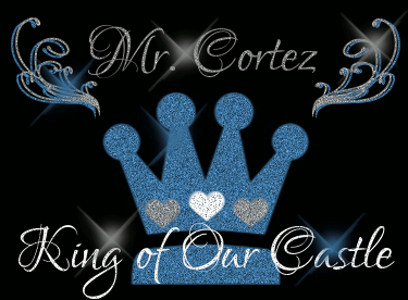 king of our castle mr.cortez