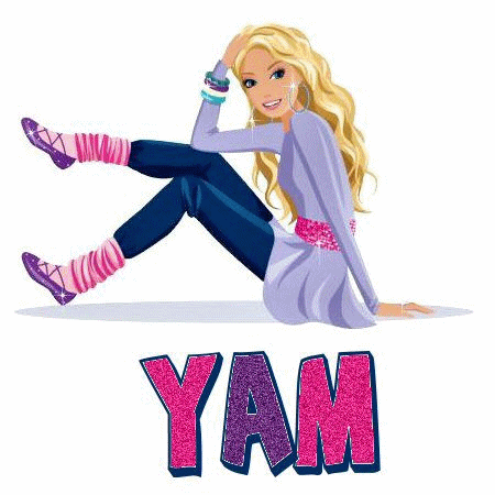 Yam