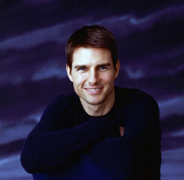 tom cruise